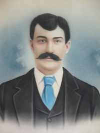 Edwin Madison Crockett (1840 - 1914) Profile
